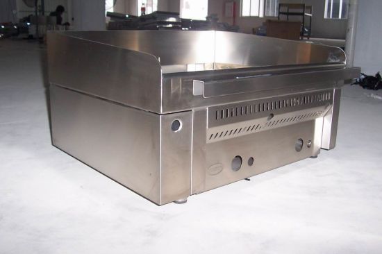 OEM Stainless Steel Cabinet for Electric or Gas Fryer