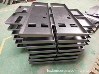 Customized China Manufactured Metal Processing Parts