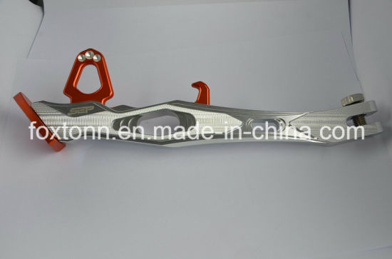 OEM CNC Machining for Torch Light Handle