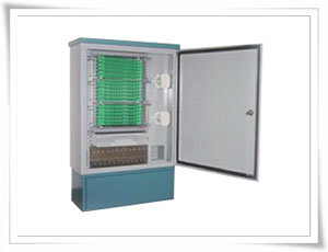 Customized China Manufactured Network Cabinet