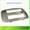 Stainless Steel Metal Processing Drawing Parts CNC Cutting