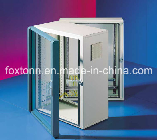 Customized China Manufactured Electric Enclosure