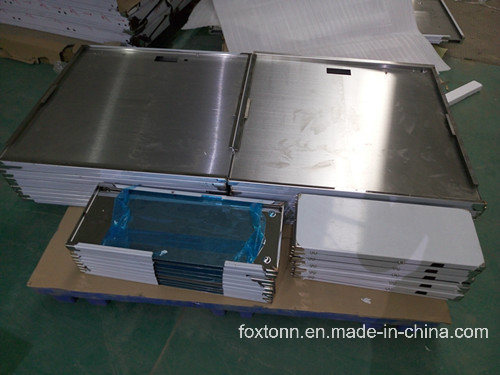 Customized High Quality Stainless Steel Fabrication