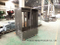 Customized Huge Metal Cabinet in Iron Steel