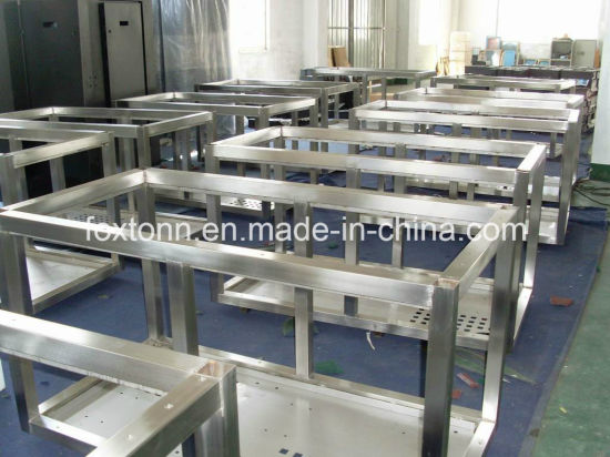 Custom Catering Equipment Electrical or Gas Conveyor Toaster