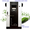 OEM Sheet Metal Charging Station Cabinet for Electric Vehicle