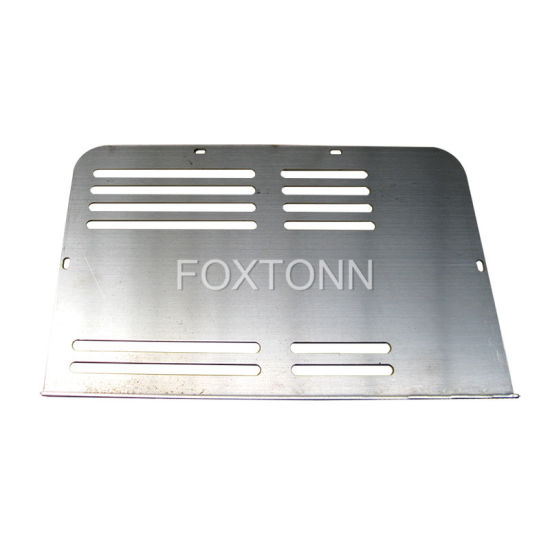 High Quality Metal Products of Mounting Rack