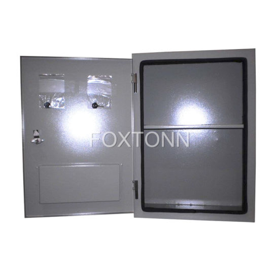 OEM Sheet Metal Fabrication Storage Box