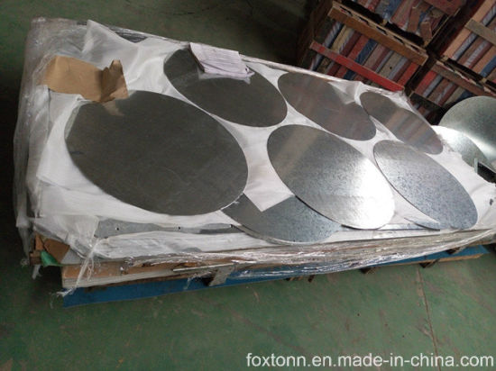 Customized Stainless Steel Laser Cutting
