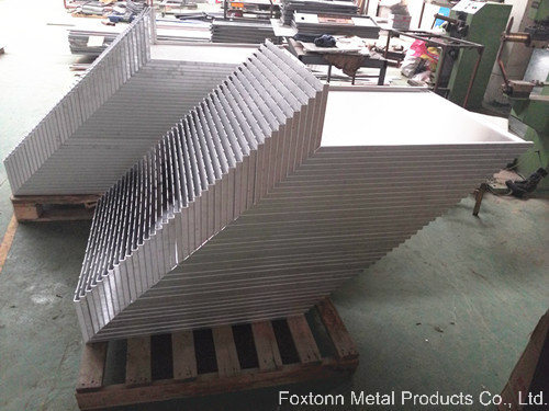 OEM China Manufactured Steel Bending Parts