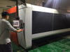 China manufactured Custom Laser Cutting for sheet metal fabrication