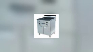 OEM Stainless Steel Cabinet for Meat Micer