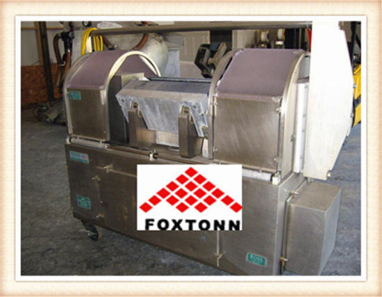 Large Stainless Steel Enclosure for Catering Equipment