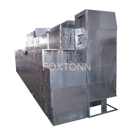 OEM High Quality Metal Fabrication Parcel Box
