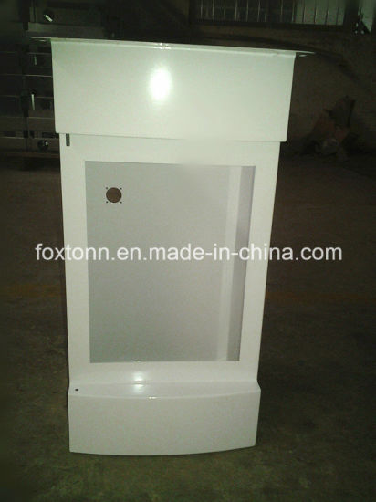 China Manufactured Sheet Metal Fabrication Metal Case