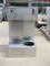 OEM Stainless Steel Enclosure for Ice-Cream Machine