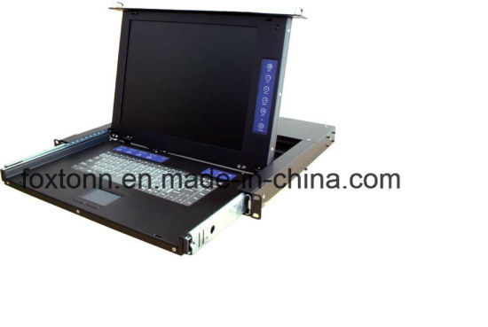 OEM Metal Fabrication Laptop Computer Mounting Bracket