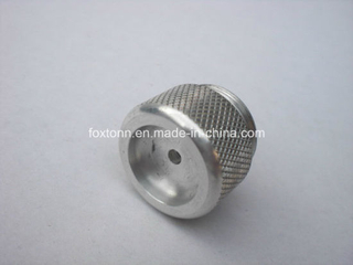 Custom Made Aluminum Parts with CNC Machining