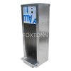 Professional Sheet Metal Fabrication Stainless Steel Coffee Machine Cabinet