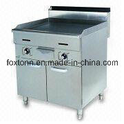 OEM Stainless Steel Enclosure for Electric Griddle
