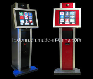 Customized High Quality Slot Cabinet